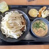 武蔵野うどん 竹國 東松山店