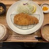 豚肉料理専門店 とんかつのり