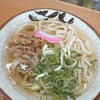 東筑軒 黒崎駅うどん店