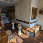 awhile chai & soda - 