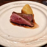 ALTER EGO - 銀の鴨