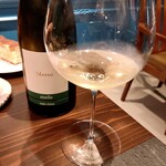 ALTER EGO - フリウリのソヴィニョン・ブラン（オークのしっかりしたボディ、桃のようなかおり）