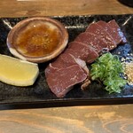 旨い酒と肴 のんき - 