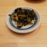 てんぷら一代 - 