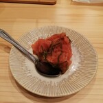 てんぷら一代 - 