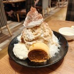 ガスト - 料理写真: