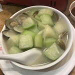 鵝肉城活海鮮 - 