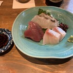 旨い酒と肴 のんき - 