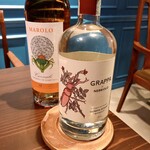 ALTER EGO - グラッパ