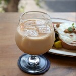 awhile chai & soda - 