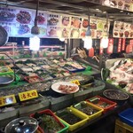 鵝肉城活海鮮 - 