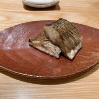 銀座 鮨 おじま - 