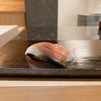 銀座 鮨 おじま - 