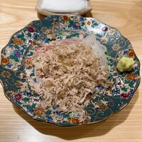 銀座 鮨 おじま - 