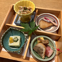 神楽坂 鴨匠 - 