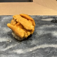 難波 鮨 よこ田 - 