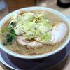 ラーメンみなみ