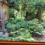 箱根暁庵本店 暁亭 - 