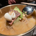 Korean Dining テジテジ - 