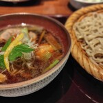 箱根暁庵本店 暁亭 - 