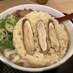 因幡うどん - 