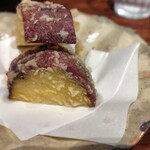 箱根暁庵本店 暁亭 - 