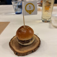 COWMAN STEAK CLUB - 