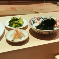 鮨 なかむら - 