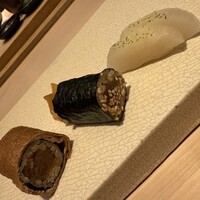 すし寿 - 