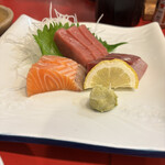 大阪あべの赤のれん - 