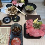 まぐろ王国 大ちゃん - 