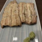 まほろば - 白焼き