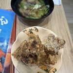 まぐろ王国 大ちゃん - 