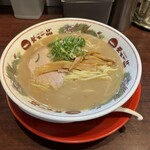 天下一品 中央通り別館 - 