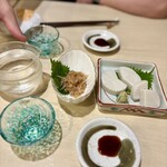 手打ち蕎麦 雷鳥 - 