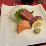 大阪あべの赤のれん - 