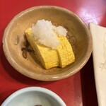 大阪あべの赤のれん - 