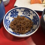 大阪あべの赤のれん - 