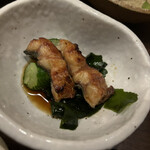 まほろば - うざく