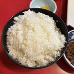 大阪あべの赤のれん - 