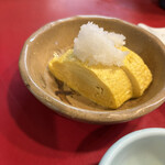 大阪あべの赤のれん - 