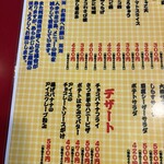 大阪あべの赤のれん - 