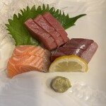 大阪あべの赤のれん - 