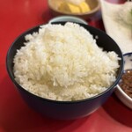 大阪あべの赤のれん - 