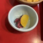 大阪あべの赤のれん - 