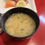 大阪あべの赤のれん - 