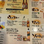 大阪あべの赤のれん - 