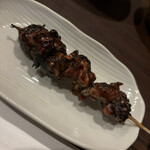 まほろば - 肝焼き