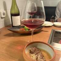 焼肉 矢澤 東京 - 