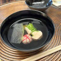 日本料理 山里 - 